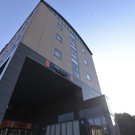 Apa Hotel Mie Kamejama Exteriér fotografie