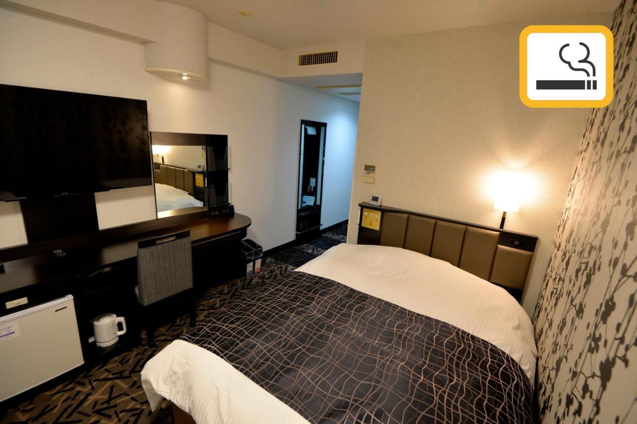 Apa Hotel Mie Kamejama Exteriér fotografie